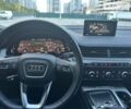 Черный Ауди Ку 7, объемом двигателя 1.98 л и пробегом 79 тыс. км за 37900 $, фото 13 на Automoto.ua