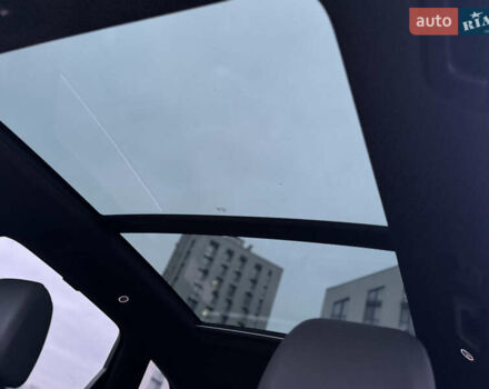 Чорний Ауді Ку 7, об'ємом двигуна 3 л та пробігом 101 тис. км за 47000 $, фото 24 на Automoto.ua