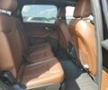 Черный Ауди Ку 7, объемом двигателя 3 л и пробегом 128 тыс. км за 9500 $, фото 10 на Automoto.ua