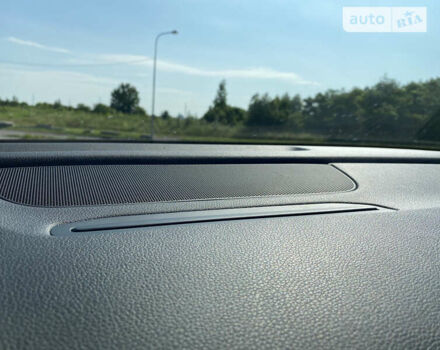 Ауди Ку 7 2019 у Львове на Automoto.ua Черный Ауди Ку 7, об'ємом двигуна 2 л та пробігом 94 тис. км за 43500 $, фото 92 на Automoto.ua