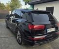 Чорний Ауді Ку 7, об'ємом двигуна 2.97 л та пробігом 256 тис. км за 46000 $, фото 4 на Automoto.ua