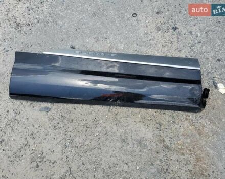 Ауди Ку 7 2019 в Львове на Automoto.ua Черный Ауди Ку 7, объемом двигателя 3 л и пробегом 97 тыс. км за 11000 $, фото 12 на Automoto.ua