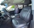 Чорний Ауді Ку 7, об'ємом двигуна 3 л та пробігом 103 тис. км за 54000 $, фото 10 на Automoto.ua