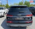 Чорний Ауді Ку 7, об'ємом двигуна 3 л та пробігом 103 тис. км за 54000 $, фото 4 на Automoto.ua