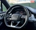 Черный Ауди Ку 7, объемом двигателя 3 л и пробегом 185 тыс. км за 45800 $, фото 46 на Automoto.ua