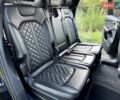 Черный Ауди Ку 7, объемом двигателя 3 л и пробегом 185 тыс. км за 45800 $, фото 52 на Automoto.ua