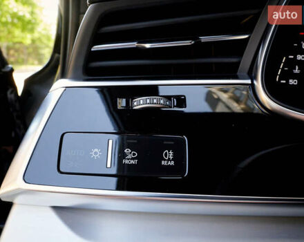 Черный Ауди Ку 7, объемом двигателя 3 л и пробегом 149 тыс. км за 68000 $, фото 38 на Automoto.ua