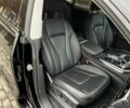 Чорний Ауді Ку 7, об'ємом двигуна 3 л та пробігом 58 тис. км за 48500 $, фото 19 на Automoto.ua