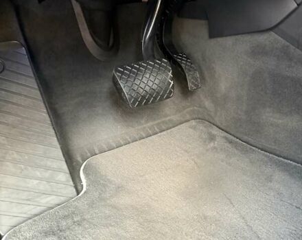 Черный Ауди Ку 7, объемом двигателя 3 л и пробегом 83 тыс. км за 43400 $, фото 16 на Automoto.ua