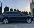 Черный Ауди Ку 7, объемом двигателя 3 л и пробегом 240 тыс. км за 23500 $, фото 42 на Automoto.ua