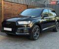 Ауді Ку 7 2019 у Одесі на Automoto.ua Чорний Ауді Ку 7, об'ємом двигуна 3 л та пробігом 162 тис. км за 30000 $, фото 1 на Automoto.ua
