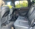 Чорний Ауді Ку 7, об'ємом двигуна 3 л та пробігом 120 тис. км за 46000 $, фото 9 на Automoto.ua