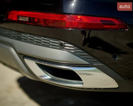 Черный Ауди Ку 7, объемом двигателя 3 л и пробегом 149 тыс. км за 68000 $, фото 12 на Automoto.ua