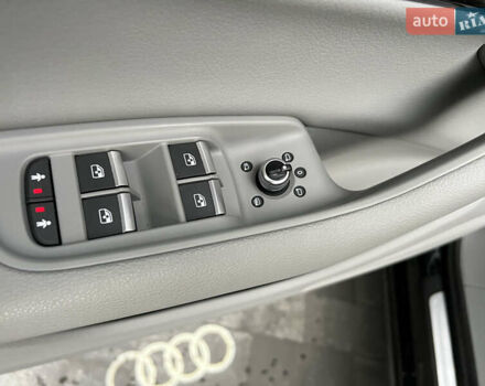 Ауді Ку 7 2019 у Ковель на Automoto.ua Чорний Ауді Ку 7, об'ємом двигуна 1.98 л та пробігом 93 тис. км за 29000 $, фото 18 на Automoto.ua
