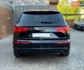 Ауді Ку 7 2019 у Одесі на Automoto.ua Чорний Ауді Ку 7, об'ємом двигуна 3 л та пробігом 162 тис. км за 30000 $, фото 2 на Automoto.ua
