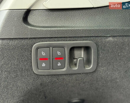 Черный Ауди Ку 7, объемом двигателя 3 л и пробегом 108 тыс. км за 36000 $, фото 33 на Automoto.ua