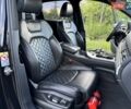 Черный Ауди Ку 7, объемом двигателя 3 л и пробегом 185 тыс. км за 45800 $, фото 42 на Automoto.ua
