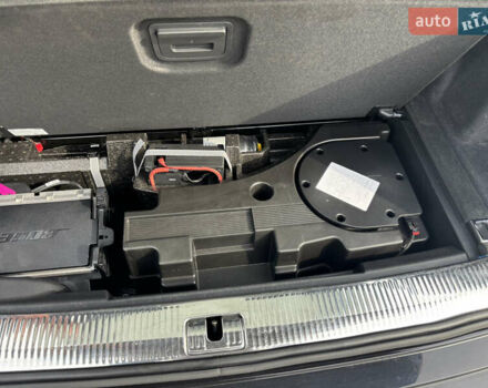 Черный Ауди Ку 7, объемом двигателя 2 л и пробегом 140 тыс. км за 30499 $, фото 6 на Automoto.ua