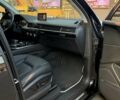 Черный Ауди Ку 7, объемом двигателя 3 л и пробегом 83 тыс. км за 43400 $, фото 23 на Automoto.ua