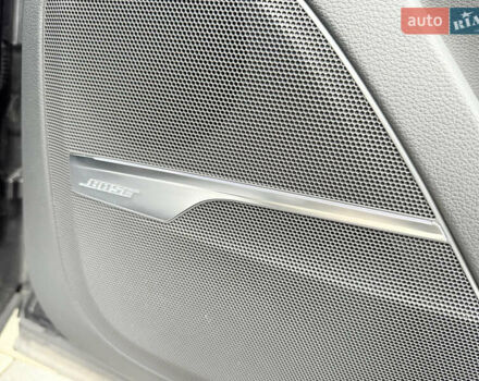 Ауди Ку 7 2019 в Хусте на Automoto.ua Черный Ауди Ку 7, объемом двигателя 2.99 л и пробегом 156 тыс. км за 65500 $, фото 19 на Automoto.ua