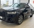 Ауди Ку 7 2019 в Луцке на Automoto.ua Черный Ауди Ку 7, объемом двигателя 2.97 л и пробегом 65 тыс. км за 58500 $, фото 1 на Automoto.ua