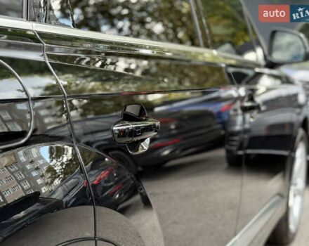 Черный Ауди Ку 7, объемом двигателя 3 л и пробегом 108 тыс. км за 36000 $, фото 31 на Automoto.ua