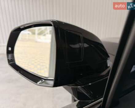 Ауді Ку 7 2019 у Одесі на Automoto.ua Чорний Ауді Ку 7, об'ємом двигуна 3 л та пробігом 34 тис. км за 38500 $, фото 20 на Automoto.ua