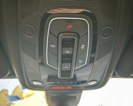 Черный Ауди Ку 7, объемом двигателя 3 л и пробегом 258 тыс. км за 35500 $, фото 1 на Automoto.ua