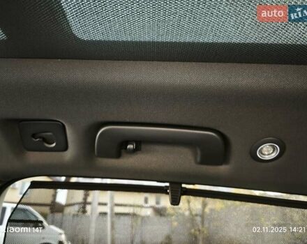 Черный Ауди Ку 7, объемом двигателя 3 л и пробегом 258 тыс. км за 35500 $, фото 15 на Automoto.ua