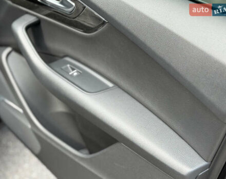 Черный Ауди Ку 7, объемом двигателя 3 л и пробегом 108 тыс. км за 36000 $, фото 35 на Automoto.ua