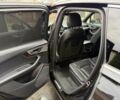 Черный Ауди Ку 7, объемом двигателя 2 л и пробегом 130 тыс. км за 32000 $, фото 7 на Automoto.ua