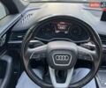 Черный Ауди Ку 7, объемом двигателя 3 л и пробегом 240 тыс. км за 23500 $, фото 11 на Automoto.ua