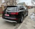 Черный Ауди Ку 7, объемом двигателя 2 л и пробегом 130 тыс. км за 32000 $, фото 17 на Automoto.ua