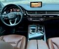 Черный Ауди Ку 7, объемом двигателя 30 л и пробегом 138 тыс. км за 39500 $, фото 7 на Automoto.ua