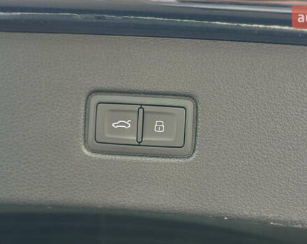 Черный Ауди Ку 7, объемом двигателя 3 л и пробегом 110 тыс. км за 49800 $, фото 37 на Automoto.ua