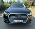 Чорний Ауді Ку 7, об'ємом двигуна 2 л та пробігом 33 тис. км за 42500 $, фото 1 на Automoto.ua