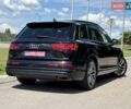 Черный Ауди Ку 7, объемом двигателя 3 л и пробегом 185 тыс. км за 45800 $, фото 7 на Automoto.ua