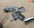 Черный Ауди Ку 7, объемом двигателя 3 л и пробегом 62 тыс. км за 8800 $, фото 12 на Automoto.ua