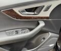 Черный Ауди Ку 7, объемом двигателя 2 л и пробегом 130 тыс. км за 32000 $, фото 2 на Automoto.ua