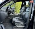 Черный Ауди Ку 7, объемом двигателя 3 л и пробегом 185 тыс. км за 45800 $, фото 29 на Automoto.ua