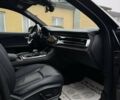 Черный Ауди Ку 7, объемом двигателя 3 л и пробегом 205 тыс. км за 28700 $, фото 25 на Automoto.ua
