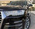 Черный Ауди Ку 7, объемом двигателя 3 л и пробегом 83 тыс. км за 43400 $, фото 8 на Automoto.ua