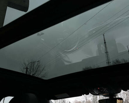 Черный Ауди Ку 7, объемом двигателя 1.98 л и пробегом 211 тыс. км за 24900 $, фото 20 на Automoto.ua