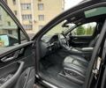 Черный Ауди Ку 7, объемом двигателя 3 л и пробегом 96 тыс. км за 41900 $, фото 8 на Automoto.ua