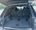 Черный Ауди Ку 7, объемом двигателя 1.98 л и пробегом 79 тыс. км за 37900 $, фото 12 на Automoto.ua
