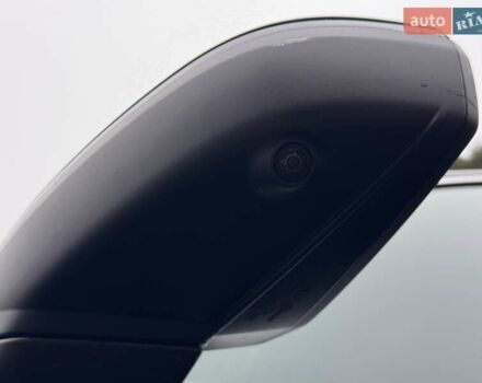 Черный Ауди Ку 7, объемом двигателя 3 л и пробегом 205 тыс. км за 28700 $, фото 44 на Automoto.ua