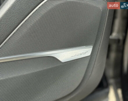 Черный Ауди Ку 7, объемом двигателя 3 л и пробегом 108 тыс. км за 36000 $, фото 52 на Automoto.ua