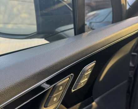 Черный Ауди Ку 7, объемом двигателя 3 л и пробегом 170 тыс. км за 24999 $, фото 12 на Automoto.ua