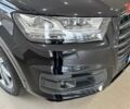 Ауди Ку 7 2019 в Луцке на Automoto.ua Черный Ауди Ку 7, объемом двигателя 2.97 л и пробегом 65 тыс. км за 58500 $, фото 12 на Automoto.ua