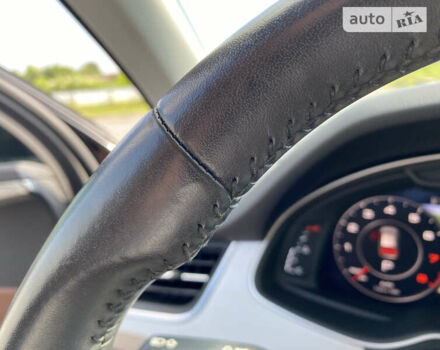 Ауди Ку 7 2019 у Львове на Automoto.ua Черный Ауди Ку 7, об'ємом двигуна 2 л та пробігом 94 тис. км за 43500 $, фото 91 на Automoto.ua